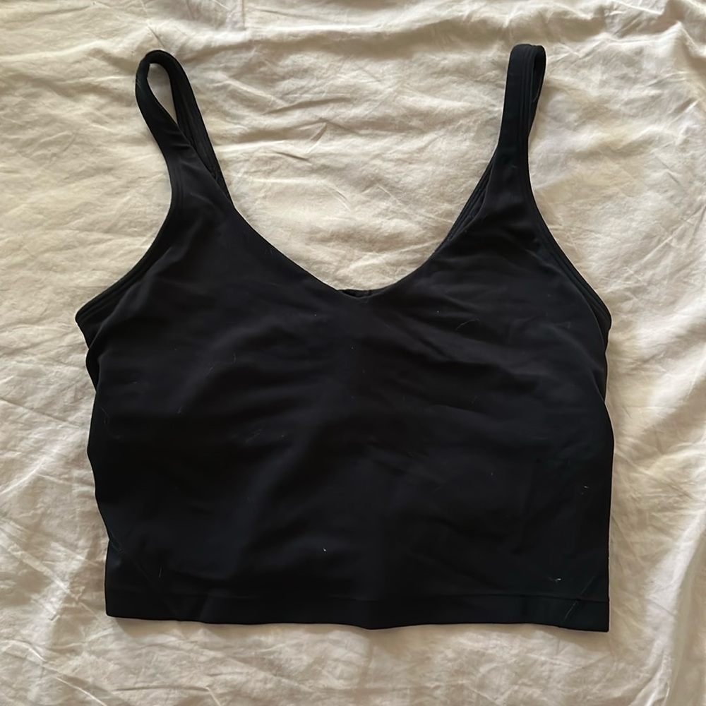Lululemon Align tank top
